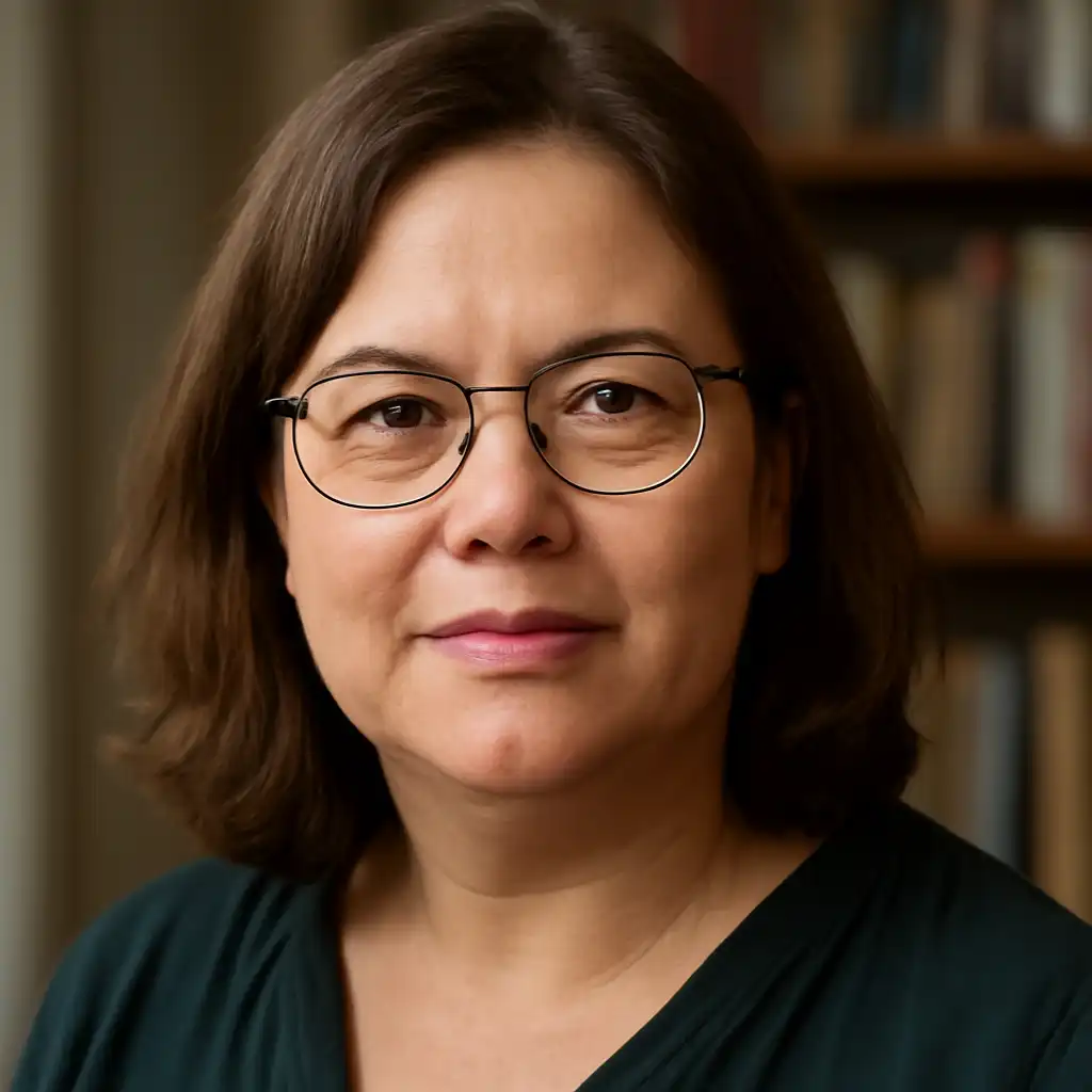 Giulia Rossetti